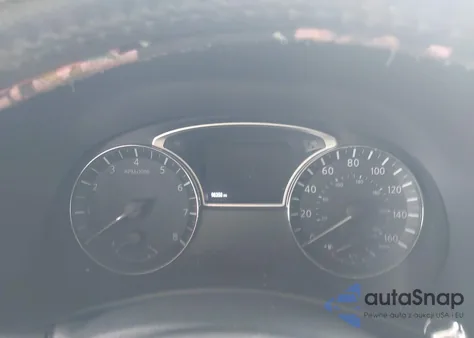 2019 Nissan Pathfinder Sl from USA, damaged, VIN 5N1DR2MMXKC627785